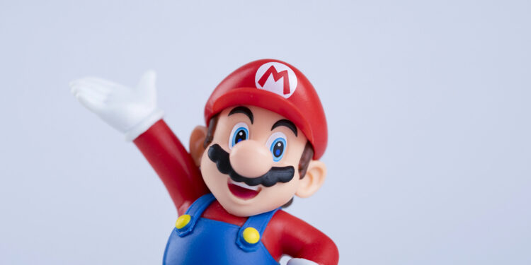 La película de Super Mario Galaxy conquista la taquilla con $629 millones de dólares