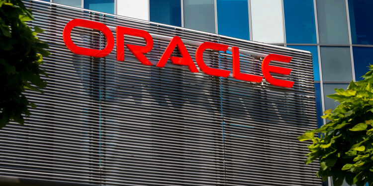 Oracle sube 6% y Bloom Energy se dispara 23% tras acuerdo clave: ¿De qué se trata?