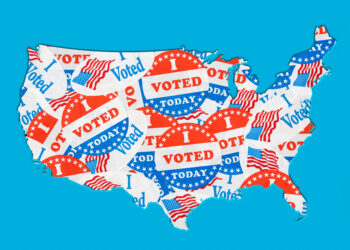 Demócratas recaudan cifra récord de $568 millones en el primer trimestre a través de ActBlue