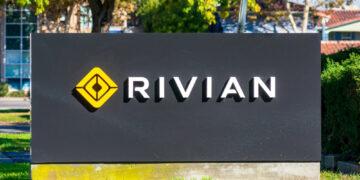 Tornado impacta planta de Rivian en Illinois en pleno lanzamiento de su modelo eléctrico R2