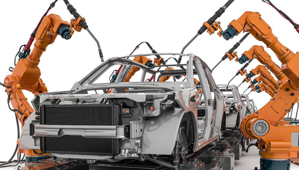 El Pentágono recurre a fabricantes como GM y Ford para reforzar la producción militar en EE.UU.