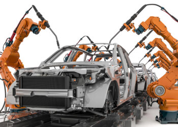 El Pentágono recurre a fabricantes como GM y Ford para reforzar la producción militar en EE.UU.