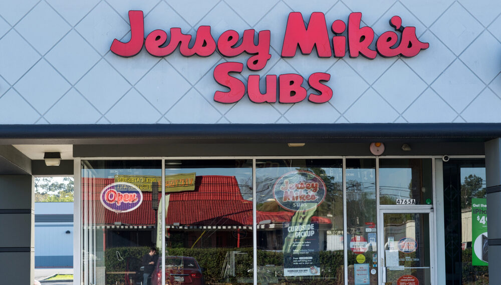Jersey Mike’s prepara su salida a bolsa tras ser valorada en $8,000 millones