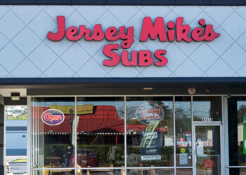 Jersey Mike’s prepara su salida a bolsa tras ser valorada en $8,000 millones
