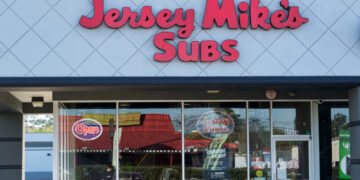 Jersey Mike’s prepara su salida a bolsa tras ser valorada en $8,000 millones