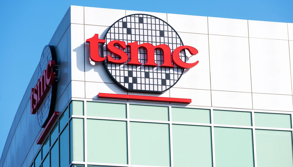 TSMC alcanza récord en bolsa tras cambios regulatorios y fuerte demanda por IA