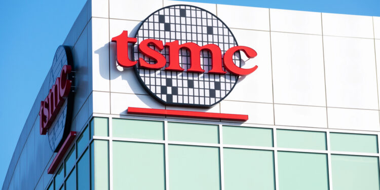 TSMC alcanza récord en bolsa tras cambios regulatorios y fuerte demanda por IA