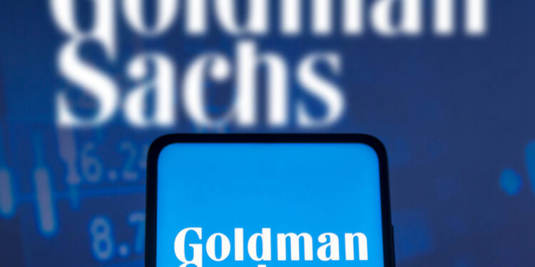 Goldman Sachs supera expectativas y aquí te mostramos los resultados del último trimestre