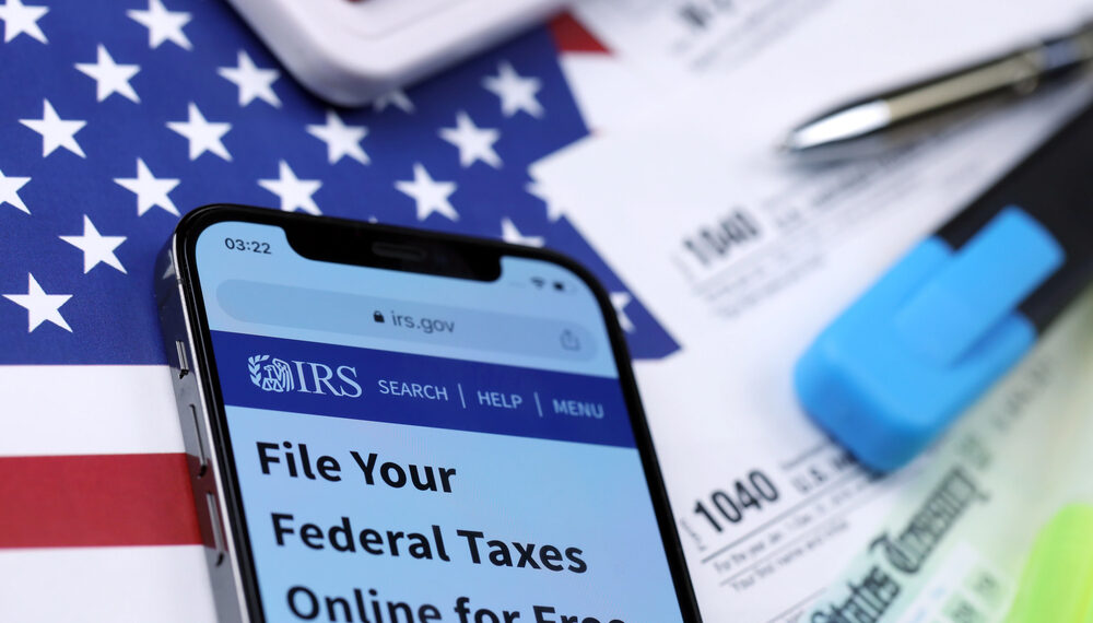 Auditorías del IRS siguen firmes pese a despidos y menor presupuesto