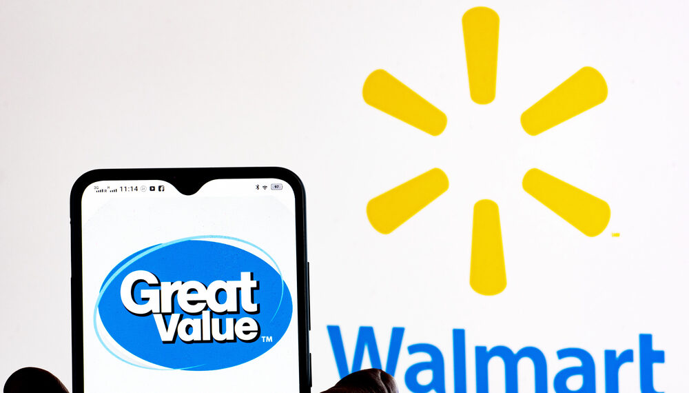 Walmart renueva Great Value para competir en una nueva era de marcas propias