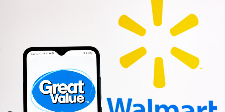 Walmart renueva Great Value para competir en una nueva era de marcas propias