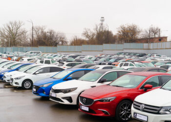 El mercado de vehículos usados alcanza precios máximos en tres años