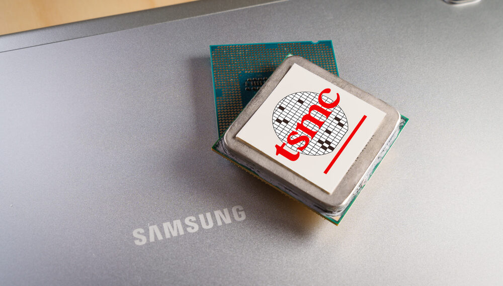 TSMC rompe récords con ganancias que crecen 58% impulsadas por la demanda de inteligencia artificial