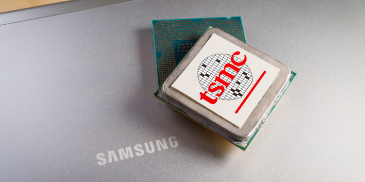 TSMC rompe récords con ganancias que crecen 58% impulsadas por la demanda de inteligencia artificial