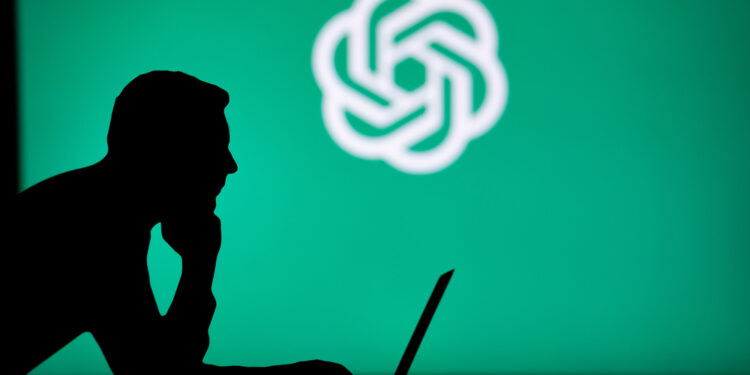 OpenAI cierra una ronda de financiación récord de $122,000 millones ante su posible salida a bolsa