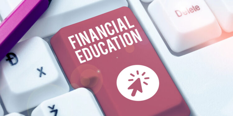 Educación financiera: Claves en un mercado incierto