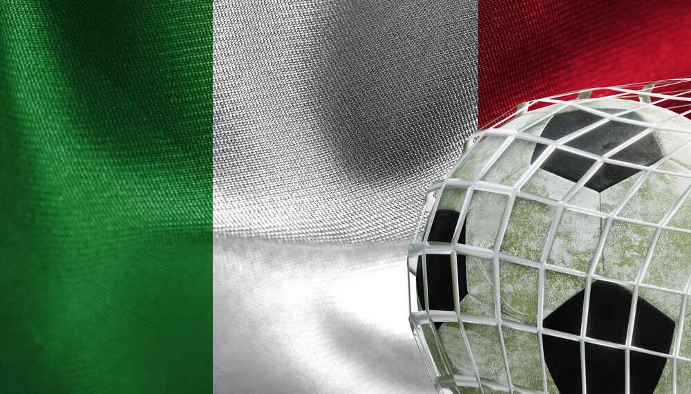 El fútbol italiano en crisis: Ligas envejecidas y pérdidas de $852 millones