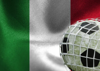 El fútbol italiano en crisis: Ligas envejecidas y pérdidas de $852 millones