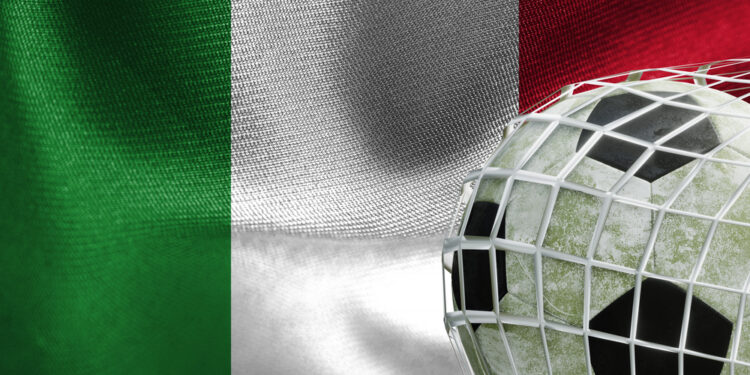 El fútbol italiano en crisis: Ligas envejecidas y pérdidas de $852 millones