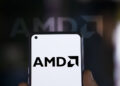 AMD sorprende a Wall Street: Crece 12% impulsada por el auge de la iA