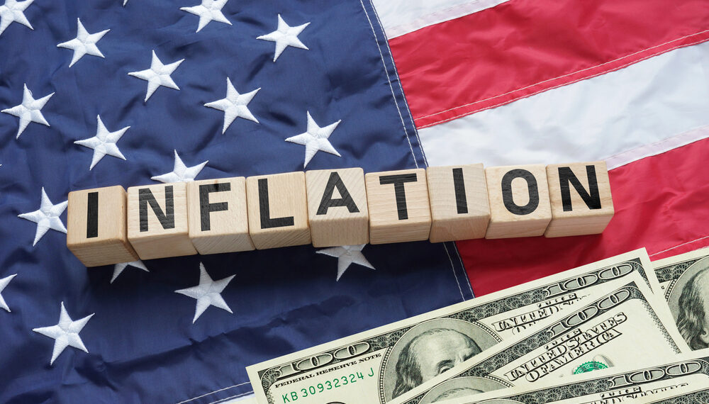 Inflación en EE.UU. repunta en marzo por shock energético y complica el panorama de tasas