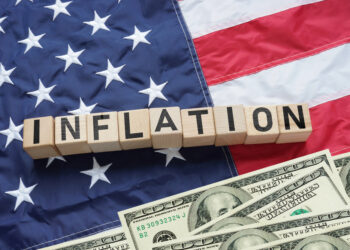 Inflación en EE.UU. repunta en marzo por shock energético y complica el panorama de tasas