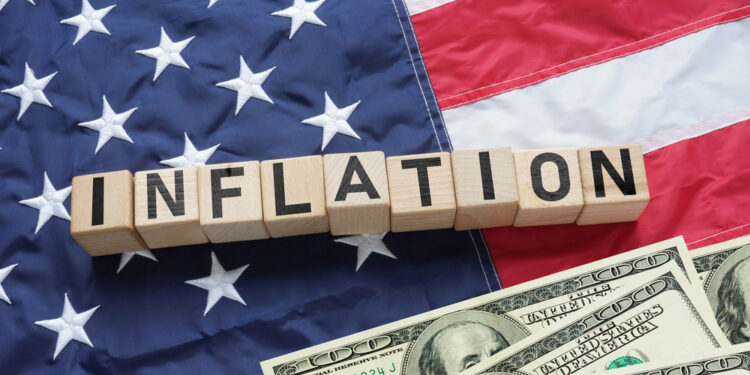 Inflación en EE.UU. repunta en marzo por shock energético y complica el panorama de tasas