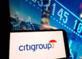 Citigroup reporta ganancias de $3.06 por acción y logra sus mayores ingresos en una década