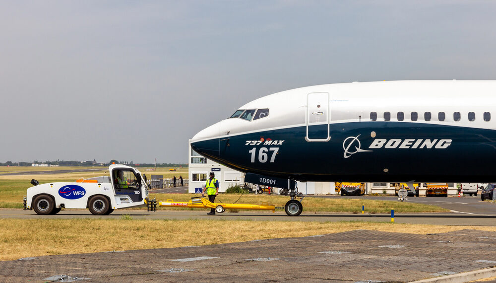 El tribunal deniega la solicitud de las familias de las víctimas del Boeing 737 Max para reabrir el caso