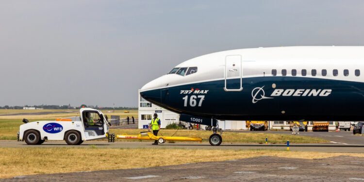 El tribunal deniega la solicitud de las familias de las víctimas del Boeing 737 Max para reabrir el caso