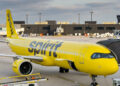 Spirit Airlines negocia con el gobierno de EE.UU. en busca de apoyo ante presión por costos