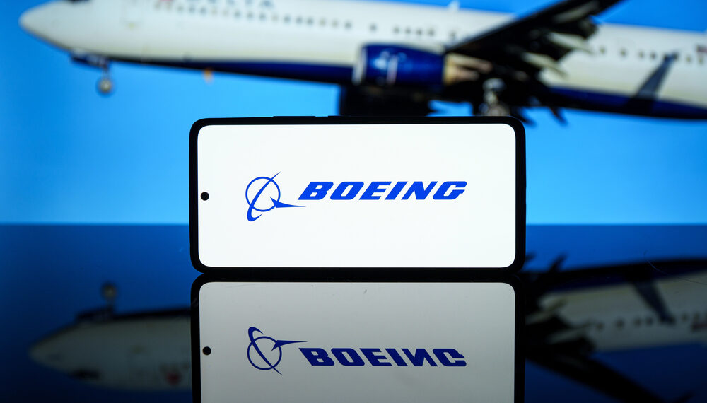 Boeing reduce pérdidas y supera previsiones impulsada por mayor producción