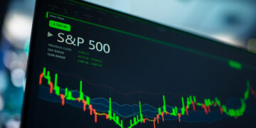 El S&P 500 completó cuatro días de ganancias un día antes del vencimiento del ultimátum a Irán