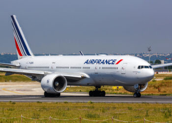 Crisis energética: Europa advierte grave escasez de combustible para aviones