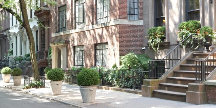 La clase media alta se triplica en Estados Unidos