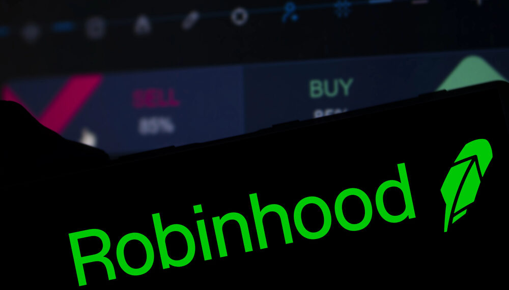 BNY y Robinhood: La nueva infraestructura para las Cuentas Trump