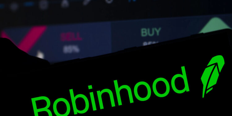BNY y Robinhood: La nueva infraestructura para las Cuentas Trump