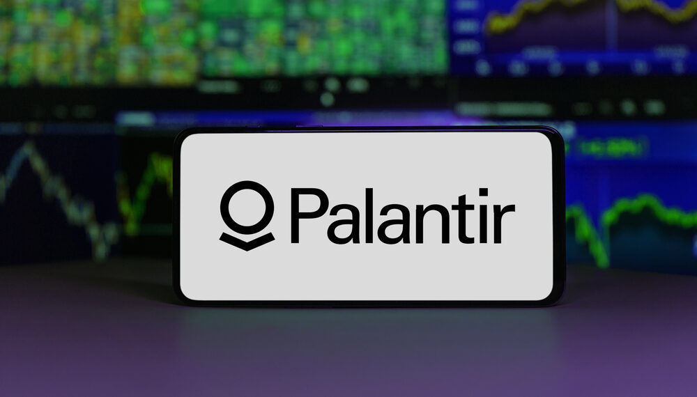 Palantir amplía su poder: Acuerdo de $300 millones con el USDA redefine la seguridad alimentaria en EE. UU.