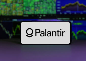 Palantir amplía su poder: Acuerdo de $300 millones con el USDA redefine la seguridad alimentaria en EE. UU.