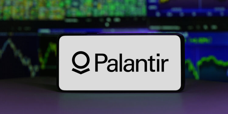 Palantir amplía su poder: Acuerdo de $300 millones con el USDA redefine la seguridad alimentaria en EE. UU.