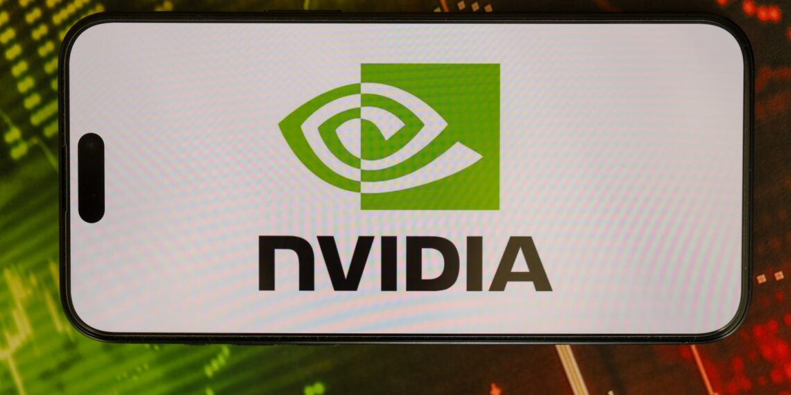 Nvidia impulsa nueva joya de la inteligencia artificial: Vast Data se dispara a $30,000 millones