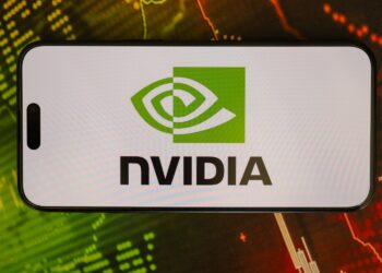 Nvidia impulsa nueva joya de la inteligencia artificial: Vast Data se dispara a $30,000 millones