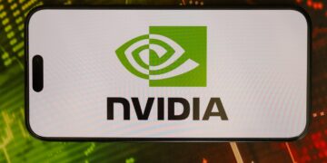 Nvidia impulsa nueva joya de la inteligencia artificial: Vast Data se dispara a $30,000 millones