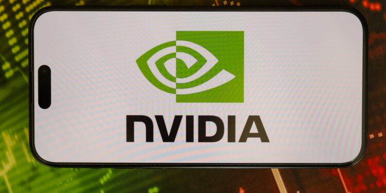 Nvidia impulsa nueva joya de la inteligencia artificial: Vast Data se dispara a $30,000 millones