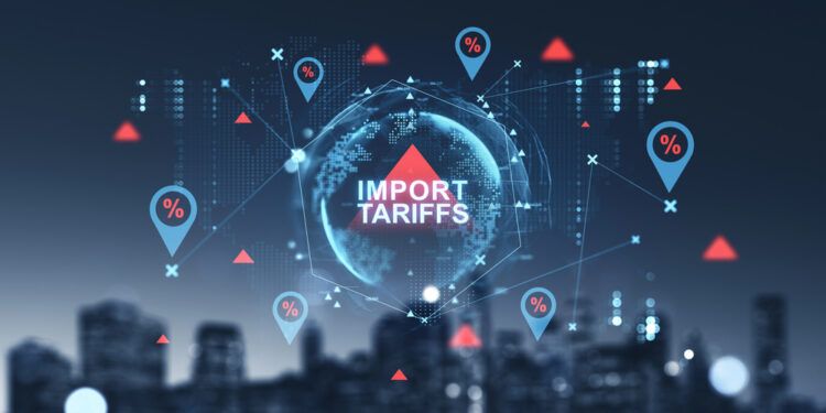 Trump presiona a empresas para no reclamar reembolsos de aranceles