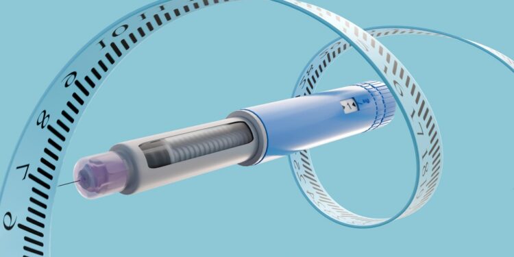 Se proyecta en EE. UU. un gasto de $13,000 millones en renovación de vestuario debido al auge de los GLP-1