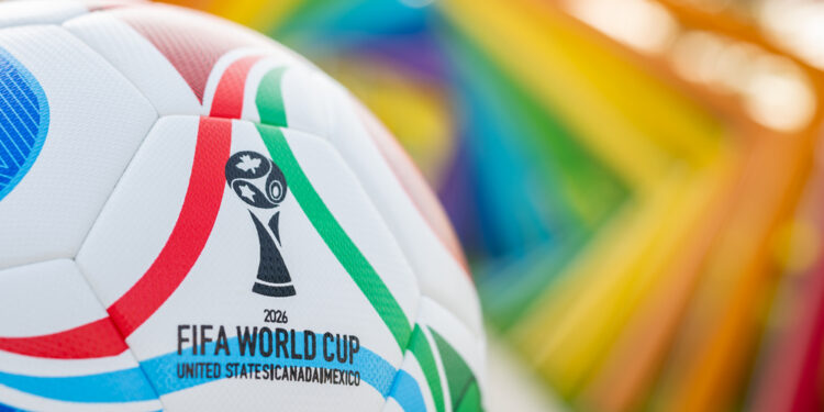 Mundial 2026 bajo presión: Altos costos y preocupaciones de seguridad marcan el pulso del evento