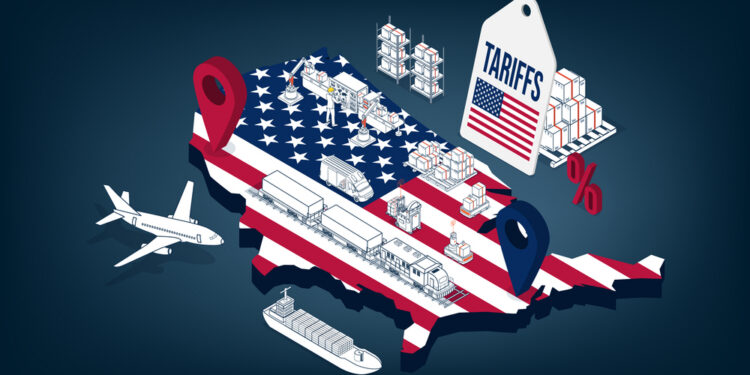 Ofensiva arancelaria: El nuevo blindaje para la industria farmacéutica y metalúrgica en EE. UU.