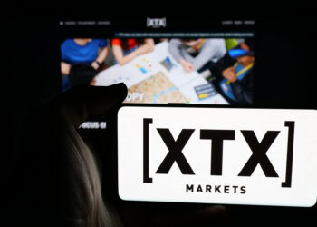 El matemático Alex Gerko y su sorprendente ascenso que lo convirtió en multimillonario