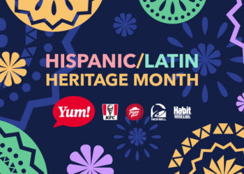 Yum Brands supera previsiones impulsada por el fuerte crecimiento de Taco Bell